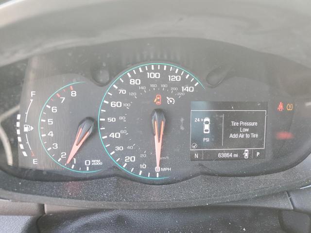 2019 Chevrolet Trax 1Lt VIN: 3GNCJLSB2KL149209 Lot: 59619534