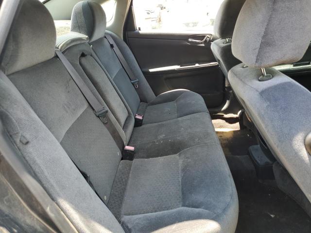 2015 CHEVROLET IMPALA LIM - 2G1WB5E36F1145361