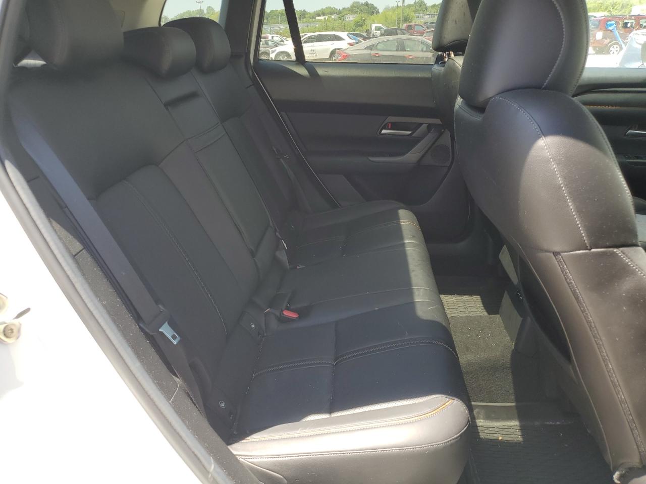 7MMVABDY3PN107507 2023 Mazda Cx-50 Premium