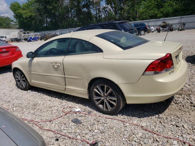 Vin: yv1672mc2aj090165, lot: 59363894, volvo c70 t5 20102