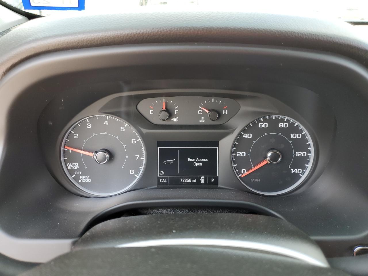 1GKKNKLA6KZ274204 2019 GMC Acadia Sle