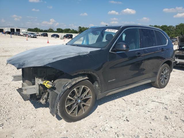 VIN 5UXKR2C53J0Z14955 2018 BMW X5, Sdrive35I no.1