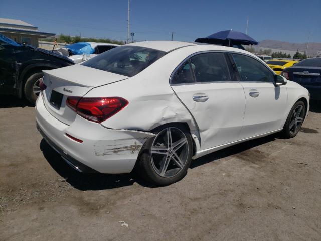 WDD3G4FB4KW005930 2019 Mercedes-Benz A 220 4Matic