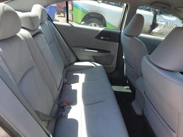 2016 HONDA ACCORD LX - 1HGCR2F32GA065051