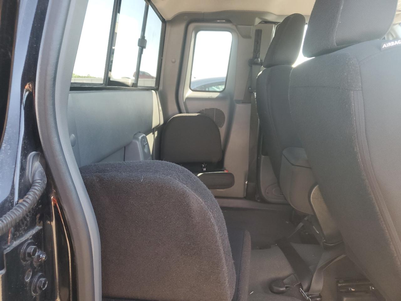 1FTLR4FE2APA17906 2010 Ford Ranger Super Cab