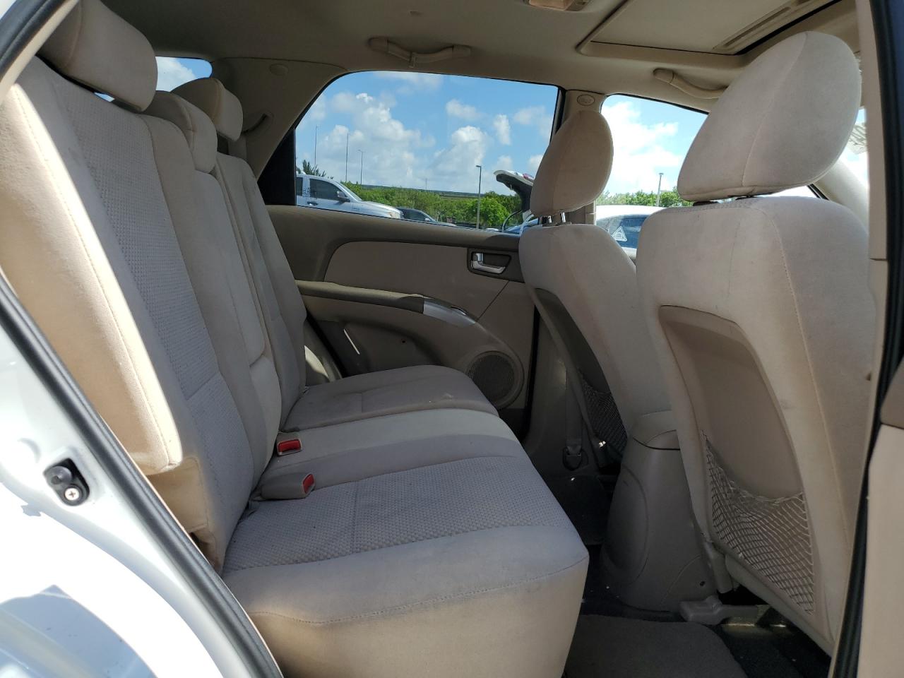 KNDJF723397564054 2009 Kia Sportage Lx