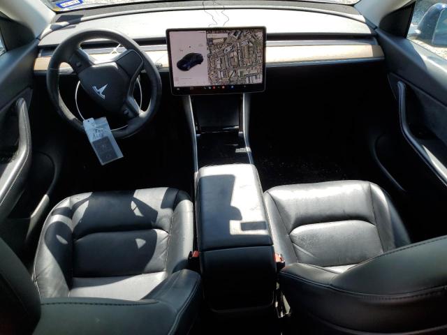 5YJYGDEE7MF077496 Tesla Model Y  8