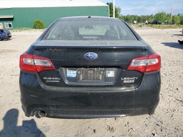 2015 Subaru Legacy 2.5I Limited VIN: 4S3BNAN65F3032527 Lot: 56688674