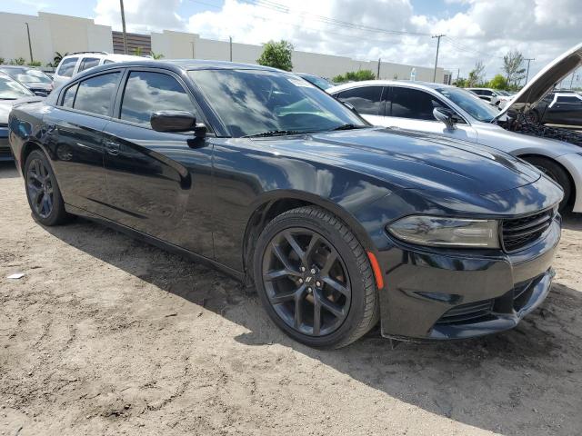 2019 DODGE CHARGER SX - 2C3CDXBG5KH502915