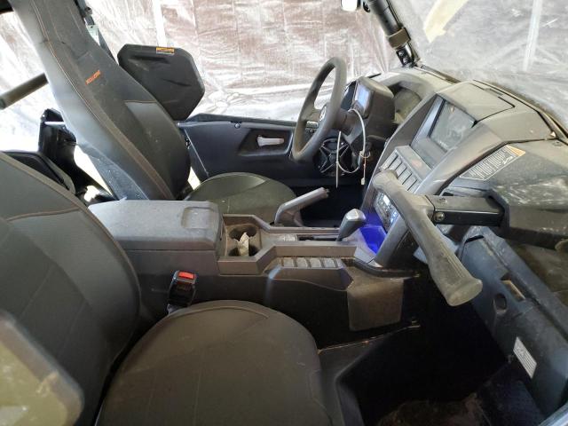 2022 YAMAHA WOLVERINE 5Y4AN39Y2NA106684