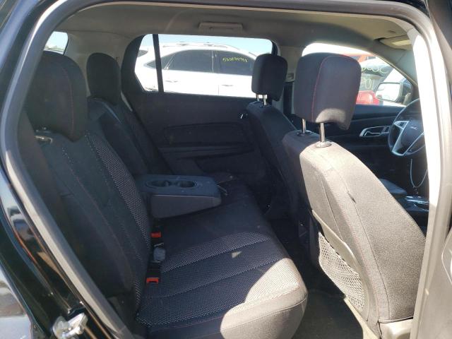 2012 GMC Terrain Sle VIN: 2GKFLTEK7C6355390 Lot: 58069104