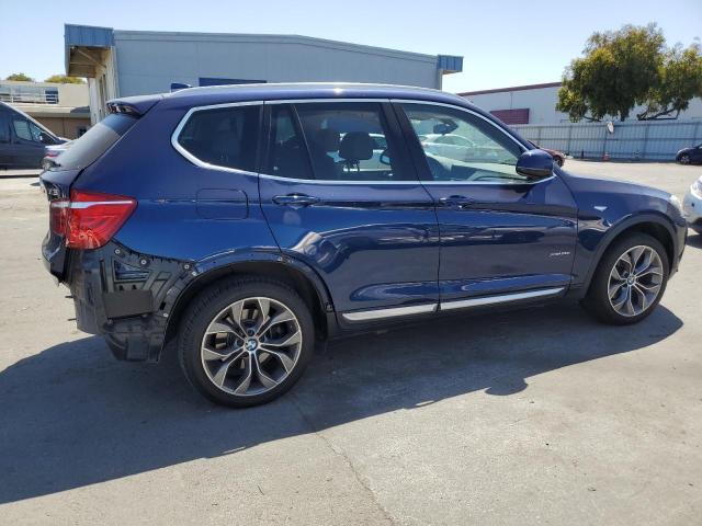 VIN 5UXWX9C59F0D49704 2015 BMW X3, Xdrive28I no.3