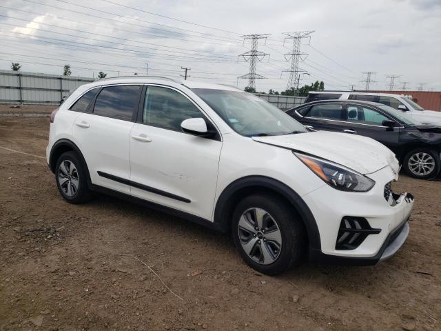 2020 KIA NIRO LX - KNDCB3LC7L5362283
