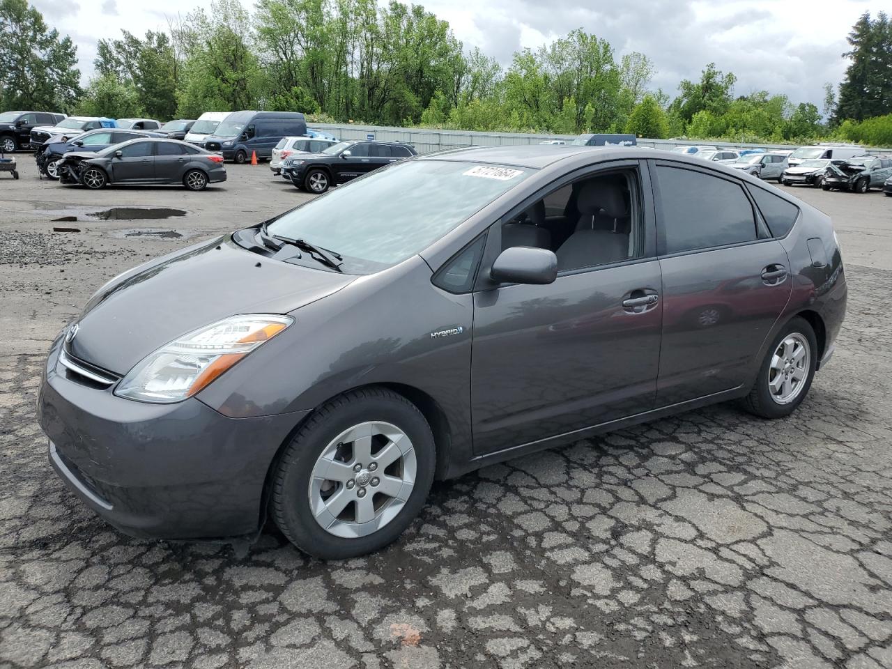 JTDKB20U193467974 2009 Toyota Prius