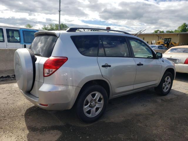 JTMZD33V065013203 | 2006 Toyota rav4