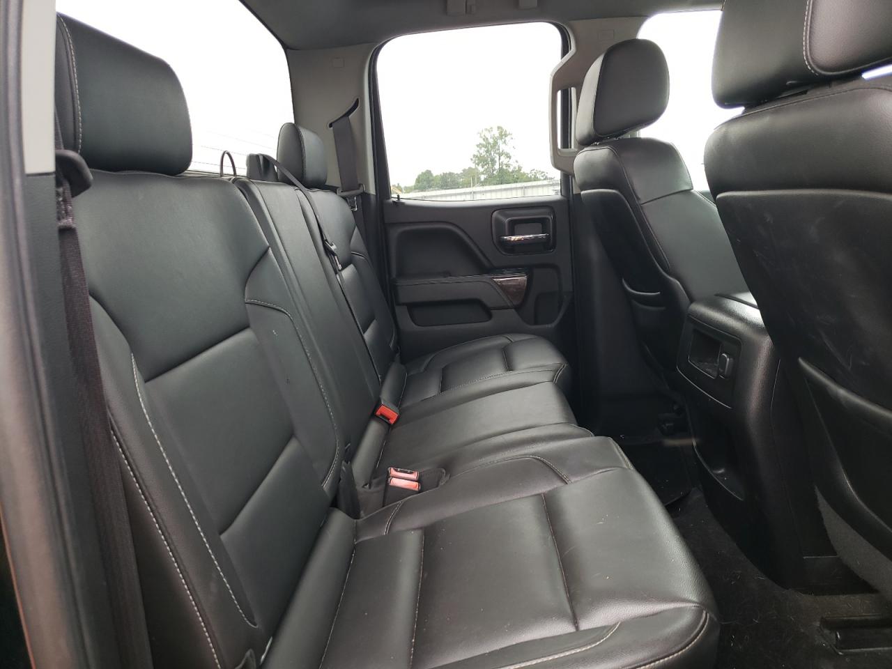 1GTV2VEC0FZ374192 2015 GMC Sierra K1500 Slt