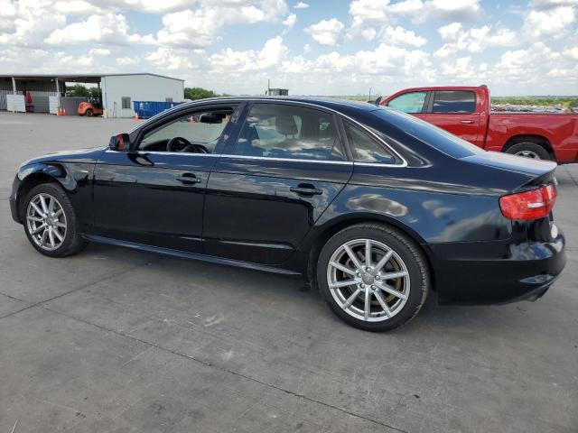 VIN WAUAFAFL5FN018075 2015 Audi A4, Premium no.2