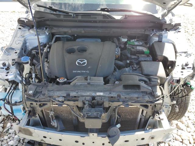 JM3KFBDM6M1348862 2021 Mazda Cx-5 Grand Touring