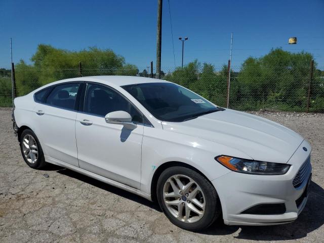 VIN 1FA6P0H76G5109993 2016 Ford Fusion, SE no.4