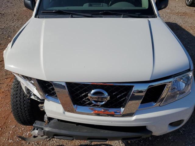 2020 NISSAN FRONTIER S - 1N6ED0EA9LN702754