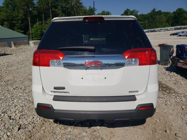 2015 GMC TERRAIN SL - 2GKFLWEK8F6388520