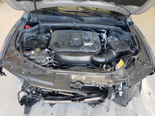 2020 Dodge Durango Sxt VIN: 1C4RDJAG6LC432768 Lot: 57669744