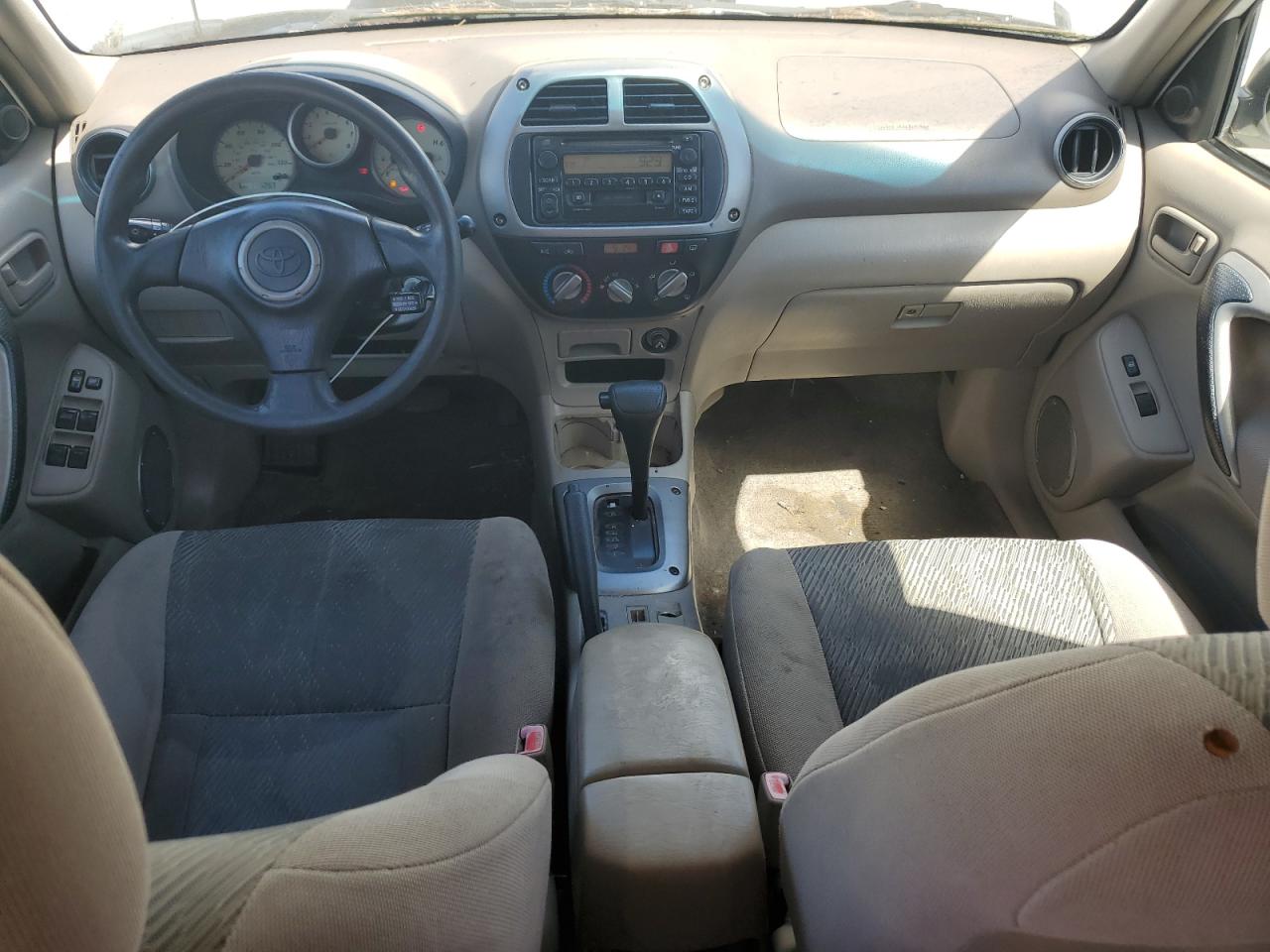 JTEHH20V720175203 2002 Toyota Rav4