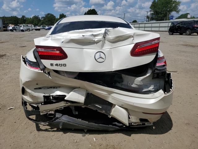 VIN WDD1J6FB8JF005335 2018 Mercedes-Benz E-Class, 400 no.6