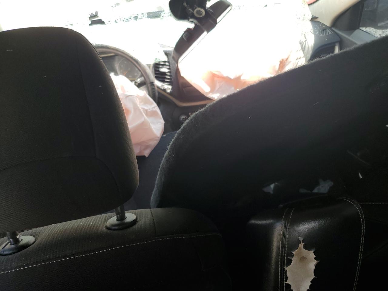 1C4PJLCBXFW676861 2015 Jeep Cherokee Latitude