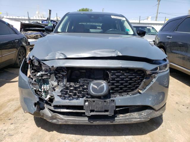 2022 MAZDA CX-5 PREFE - JM3KFBCM4N0566047