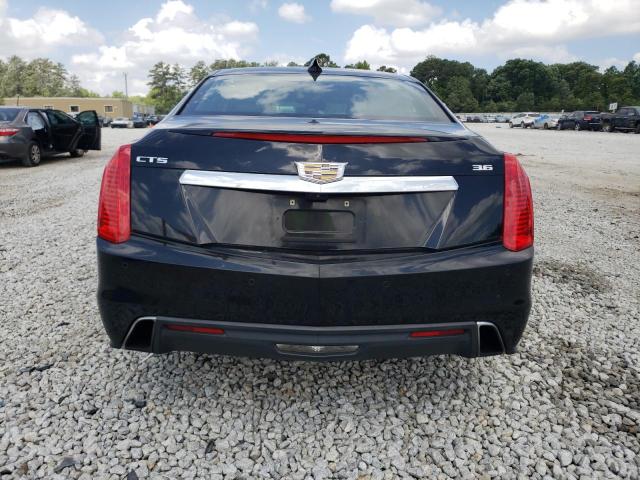 2017 Cadillac Cts Luxury VIN: 1G6AR5SS7H0151759 Lot: 59998444