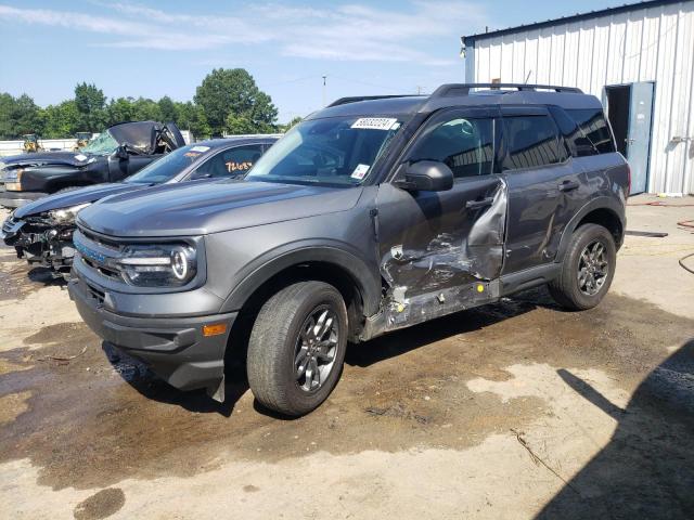 2021 Ford Bronco Sport Big Bend VIN: 3FMCR9B69MRA21603 Lot: 58032224