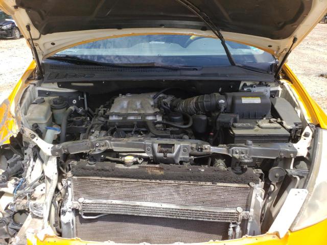 2006 Kia Sedona Ex VIN: KNDMB233366070739 Lot: 57478314