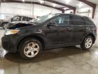 FORD EDGE SEL photo