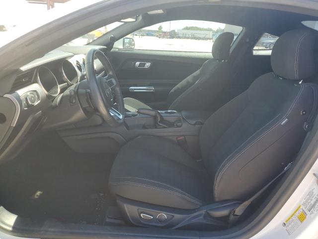 2018 Ford Mustang VIN: 1FA6P8TH9J5137857 Lot: 57886584