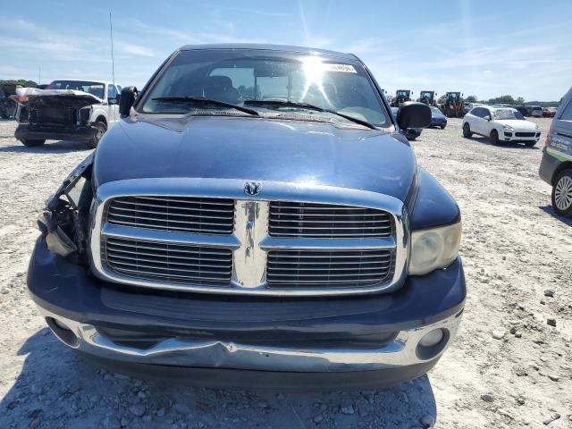 2004 Dodge Ram 1500 St VIN: 1D7HA18D84S587559 Lot: 58644894