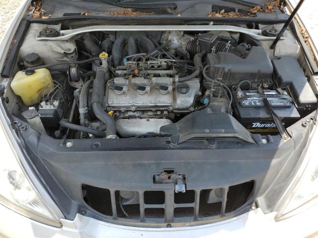 2002 Lexus Es 300 VIN: JTHBF30GX20035927 Lot: 59025024