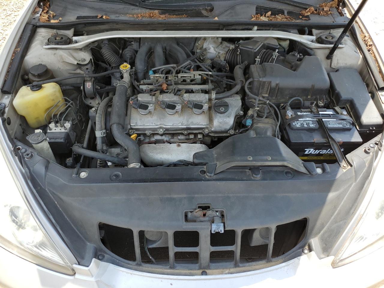 JTHBF30GX20035927 2002 Lexus Es 300