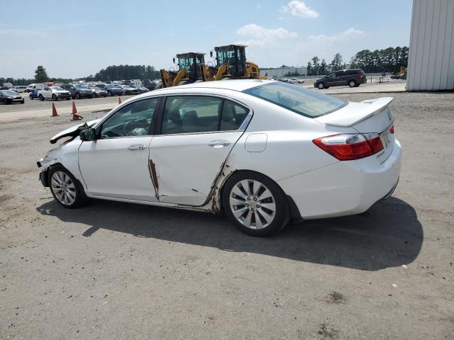 2013 HONDA ACCORD EXL - 1HGCR2F82DA000952