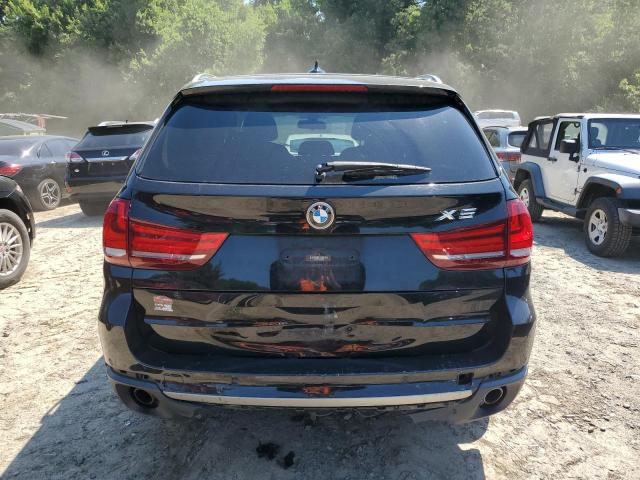 2016 BMW X5 Sdrive35I VIN: 5UXKR2C52G0R68787 Lot: 54622234