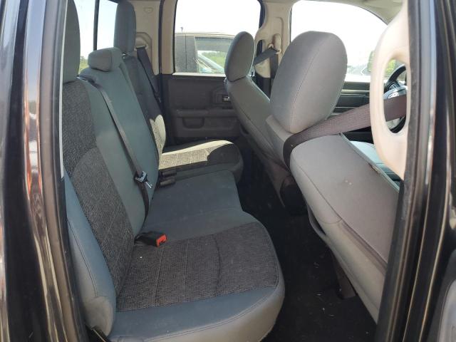 2017 Ram 1500 Slt VIN: 1C6RR7GT3HS685172 Lot: 56439264