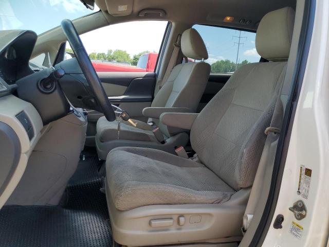 2015 HONDA ODYSSEY LX - 5FNRL5H22FB127425