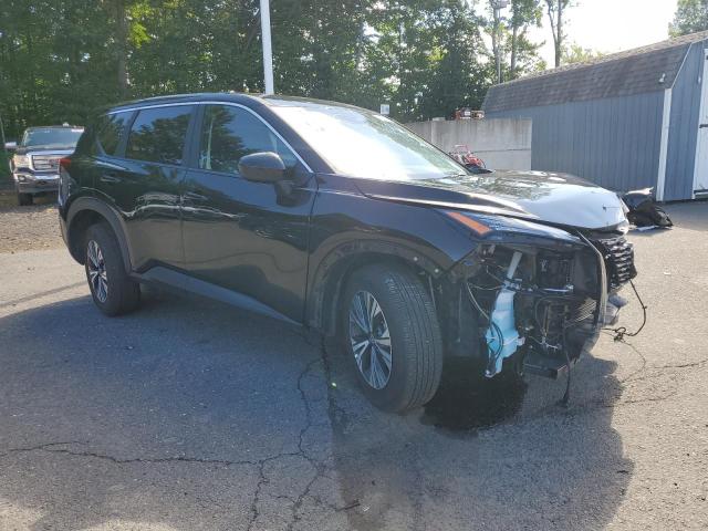 2023 Nissan Rogue Sv VIN: 5N1BT3BB4PC940533 Lot: 60334354