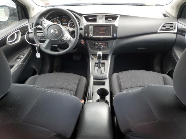 2019 Nissan Sentra S VIN: 3N1AB7AP2KY260169 Lot: 59652134