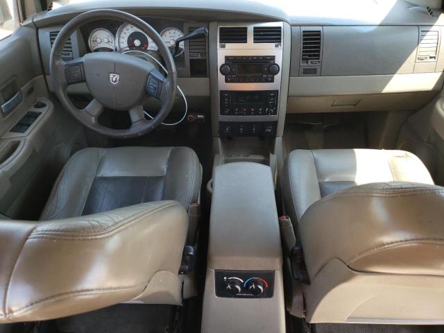 2004 Dodge Durango Limited VIN: 1D8HD58D34F209197 Lot: 57748344