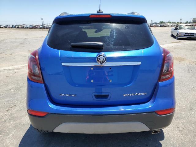 2017 Buick Encore Preferred VIN: KL4CJASB5HB009205 Lot: 57661374