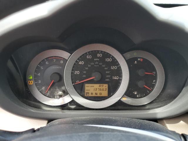 2008 Toyota Rav4 VIN: JTMZK33V686012592 Lot: 60639954