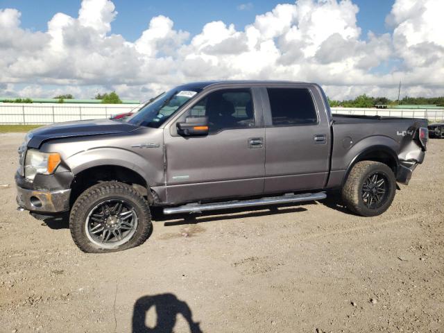 2013 Ford F150 Supercrew VIN: 1FTFW1ET9DKD36046 Lot: 60397854