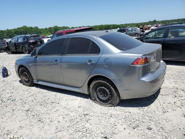 2015 Mitsubishi Lancer Es VIN: JA32U2FU5FU017413 Lot: 58612294