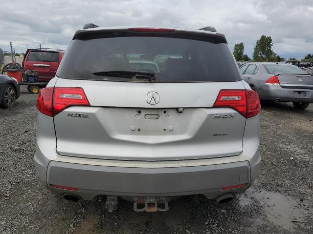 2007 Acura Mdx Technology VIN: 2HNYD28447H504593 Lot: 56693104